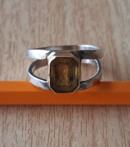 Silver 925 ring