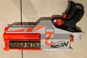 Nerf ultra two gun blaster