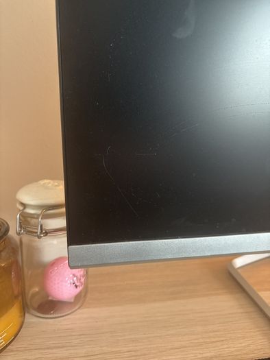 HP Monitor