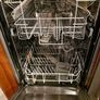 Slimline dishwasher Image 3