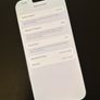 iPhone 17 Pro Max, Deep Blue, 256GB, unlocked Image 3