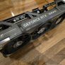 Asus Tuf Gaming Rtx 5090 Oc 32gb - Like New - Boxed Image 10