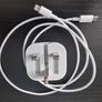 Apple charger 20W USB-C + Cable Image 2
