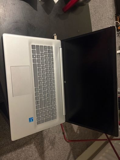 hp laptop