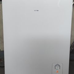 Chest Freezer Logik 142L  Excellent Condition 100.00