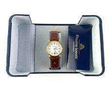 Luxury Maurice Lacroix Classic Men's Watch