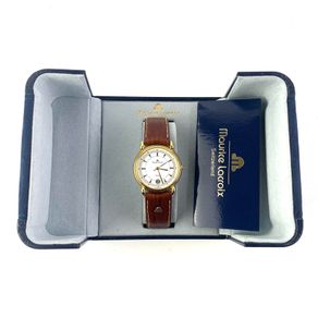 Luxury Maurice Lacroix Classic Men's Watch
