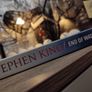 End of Watch ! Stephen King ! Bill Hodges Book 3! Winner for Best Mystery & Thriller (2016) ! 2016 ! by Hodder & Stoughton ! Image 3