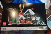 Lego Icons 10339 Santa's Post Office
