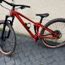 full suspension mountain bike Image 2