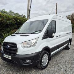 2021 ford transit 350