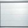 Henderson G60 Insulated Garage Door Image 2