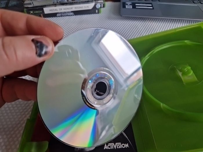 True Crime Streets of LA Xbox Original Games Original