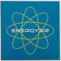 Energy 52 -cafe Del Mar