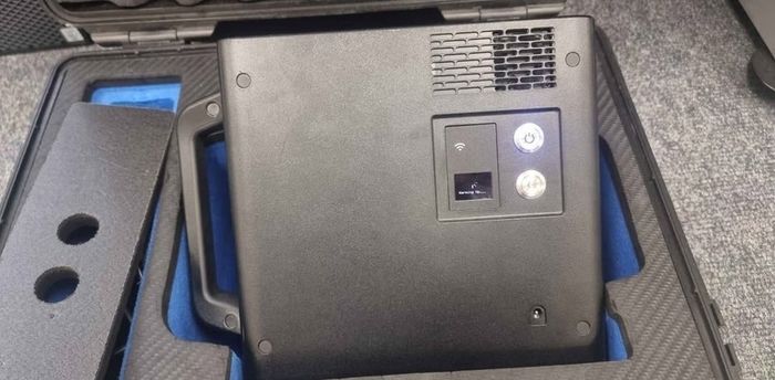 Matterport Pro2 Camera with Hardcase