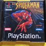 Spider Man PlayStation1 Ps1 PlayStation2 Ps2 games Original Image 5