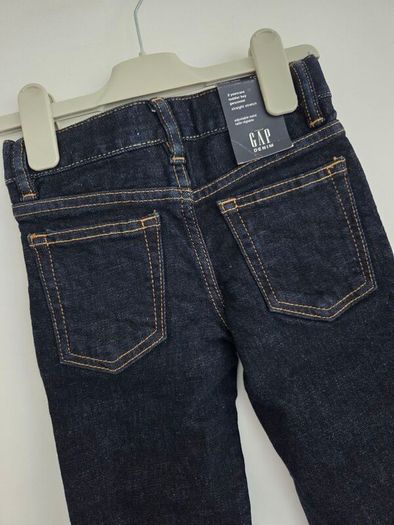 3years, With Tags Gap Toddler Boys Jeans