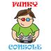 Funky Console