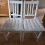 5 x ikea chairs for Free Image 2