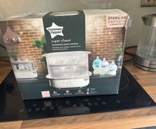 Tommee Tippee Steriliser