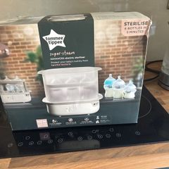 Tommee Tippee Steriliser