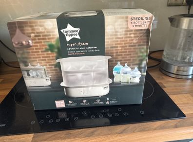Tommee Tippee Steriliser