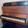 Pigott upright piano Image 2