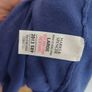 M&S Cobalt cover up cardigan size Large UK14 EU42 Postage included Image 5