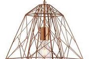 Ceiling Light Geometric