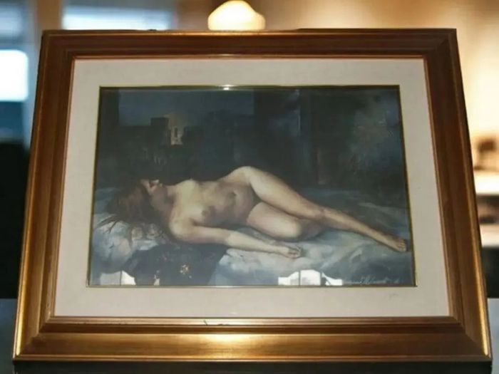 Vintage"Midsummer Night's Dream"Romano Stefanelli