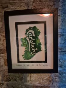carlsberg picture