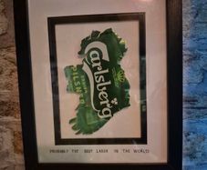 carlsberg picture