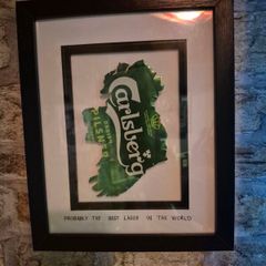 carlsberg picture