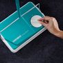 Leifheit Regulus Floor Cleaning Manual Carpet Sweeper Image 4