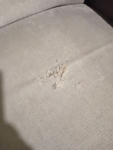 Corner Sofa