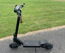 Kukirin g2