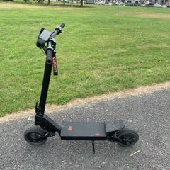 Kukirin g2