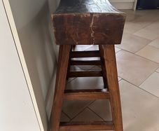 3 stools