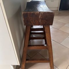 3 stools