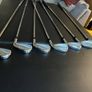 Titleist T100s iron set PW to 4 iron Image 4