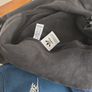 Adidas black oversized sweatshirt Image 8