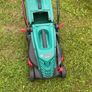 Bosch Lawnmower Rotak 36 R (For spares or fixing project) Image 2