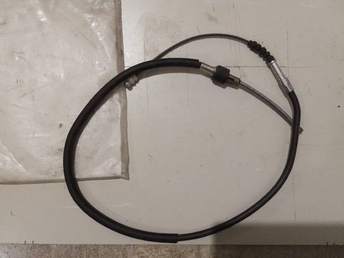 Toyota Carina TA 40 Brake Cable.