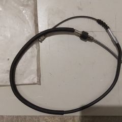 Toyota Carina TA 40 Brake Cable.