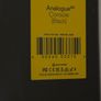 Analogue 3D Sealed New Black Image 2
