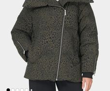 Sweaty Betty coat