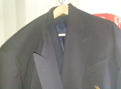 Mens Blazer Jacket Size XL For Sale Here