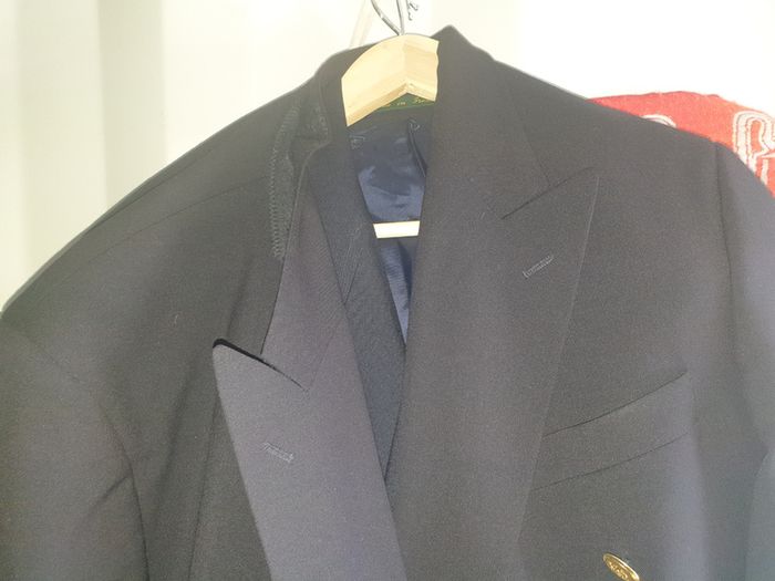 Mens Blazer Jacket Size XL For Sale Here