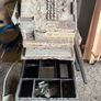 Antique Cash Register Image 7