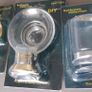 3 x Bathroom Accessories Image 4